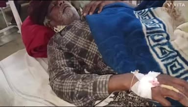 आबापुरा: सेमलीया गांव में अज्ञात कारणों से अधेड़ ने जहरिली दवा का सेवन किया, एमजी अस्पताल में उपचार जारी