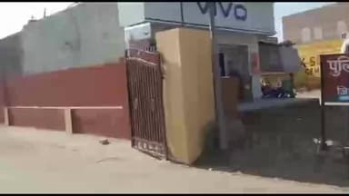 बज्जू: बज्जू पुलिस थाना क्षेत्र में एक युवक की हार्ट अटैक से हुई मौत, बज्जू पुलिस थाने में मर्ग दर्ज