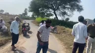 घट्टिया: पानबिहार के बिहारिया में प्रशासन का कड़ा रुख, वर्षों पुराना रास्ते का विवाद हुआ खत्म