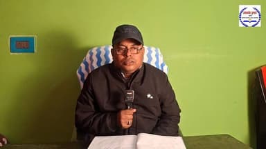 जयराम महतो का ढुल्लु महतो पर चौकाने वाला खुलासा!✍️
#jharkhand #viralvideochallenge #jairammahto