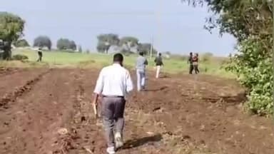 बड़नगर: ग्राम पीपलू में MPEB टीम पर हमला करने वाले किसान पर शासकीय कार्य में बाधा डालने का केस दर्ज