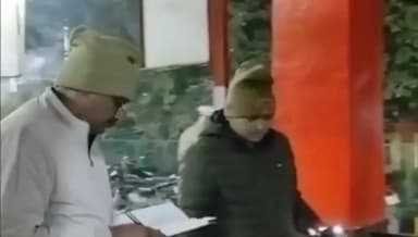 मिलक: मिलक कोतवाली क्षेत्र में दो बाइकों की आमने-सामने भिड़ंत, दोनों बाइक सवार युवकों की मौके पर ही दर्दनाक मौत