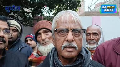 सुपौल नगर परिषद वार्ड संख्या 22 में गरीब नि: सहाय एवं जरूरतमंदों के बीच कंबल का किया गया वितरण #SupaulNews #followersree...