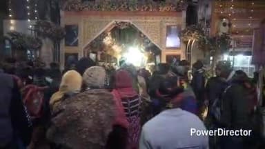 कटिहार: राजेन्द्र स्टेडियम में श्रीमद्भागवत कथा में उमड़ी भीड़, सुरक्षा के मद्देनज़र जिला प्रशासन ने की व्यवस्था