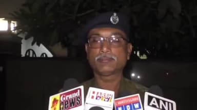 उदयपुर धरमजयगढ़: इंस्टाग्राम पर आपत्तिजनक फोटो साझा करने के मामले में पुसौर पुलिस ने आरोपी युवक को किया गिरफ्तार, सख्त कार्रवाई