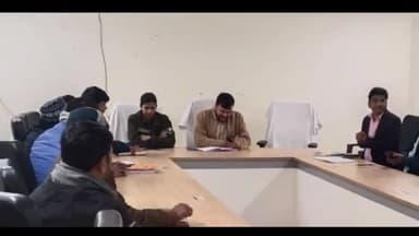 हिलसा: हिलसा में जाम की समस्या पर प्रशासन सख्त, सिनेमा मोड़ व पटेल नगर में बस, टेम्पो व ई-रिक्शा के रुकने पर होगी कार्रवाई