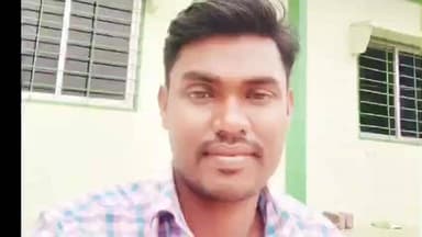 बहरागोड़ा: घाटशिला कोर्ट से लौटते समय युवक लापता, परिजन परेशान