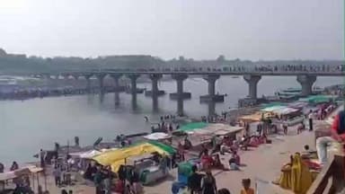 करेली: मकर संक्रांति से बसंत पंचमी तक भरने वाले भव्य मेले में स्वच्छता का ध्यान रखें: प्रशासन