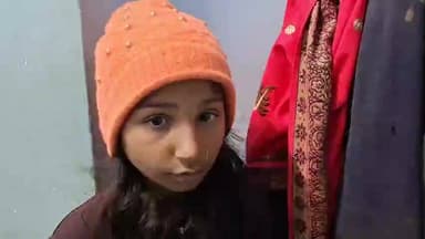 संदेश: सारिकपुर गांव में घर के बंटवारे ने तोड़ा सहोदर भाई का रिश्ता, खून से लथपथ पिता को लेकर मासूम बेटी न्याय की चौखट पर भटकी