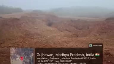 बिरसिंहपुर: सिद्धा पहाड़ क्षेत्र में अवैध उत्खनन से लोगों में आक्रोश, कार्रवाई की मांग