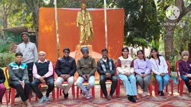 पिछोर: पिछोर नगर के टेकरी सरकार गौशाला में ऑपरेशन सिंदूर पर भाषण प्रतियोगिता संपन्न, भारतीय सेना के शौर्य को किया समर्पित