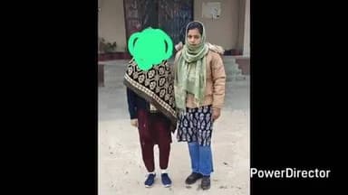 मनिहारी: अमदाबाद पुलिस ने अपहर्ता को सकुशल बरामद किया, पीड़िता मेडिकल जांच के लिए भेजी, जाँच शुरू