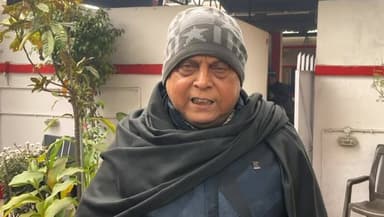 बढ़ीं मुश्किलें, राउज एवेन्यू कोर्ट के फैसले पर जेडीयू का तंज
#LandForJobCase #LaluYadav #TejashwiYadav #RabriDevi #Rohi...