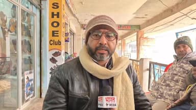 "बेल्थरारोड: बीएलओ से मिला प्रपत्र ही बना 'भरोसा', ड्राफ्ट लिस्ट देखने की जहमत नहीं उठा रहे मतदाता।"
#BeltharaRoad #Vo...