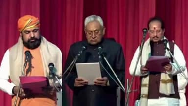 उदवंत नगर: मुख्यमंत्री और उपमुख्यमंत्रियों के आगमन से पहले जीरोमाइल–असनी गांव में सुरक्षा व्यवस्था चाक-चौबंद