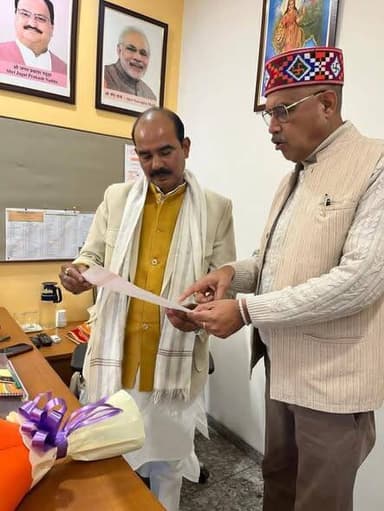 कुंजम-कुगती दर्रों के नीचे सुरंग निर्माण: केंद्र ने जारी किए सर्वे आदेश, गर्मियों में लाहौल-स्पीति दौरा करेंगे मंत्री अज...