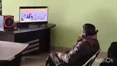 सिरौली गौसपुर: किंतूर गांव में खंड विकास अधिकारी के नेतृत्व में ग्राम चौपाल का आयोजन हुआ