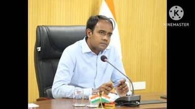 खुरई: कलेक्टर सागर ने खुरई के 5 आदतन अपराधियों को 5 से 10 माह के लिए किया जिला बदर, इन पर कई मामले हैं दर्ज