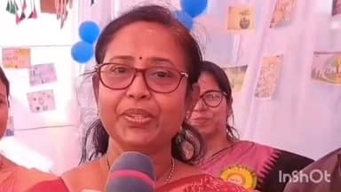 ଜଟଣୀ: ଜଟଣୀ ହାଟବଜାର ପିଏମଶ୍ରୀ ସରକାରୀ ଉଚ୍ଚ ପ୍ରାଥମିକ ବିଦ୍ୟାଳୟରେ ଦୁଇ ଦିନିଆ ପିଏମଶ୍ରୀ ଉତ୍ସବ ନେଇ ପତିକ୍ରିୟା ରଖିଲେ ସଦସ୍ୟ