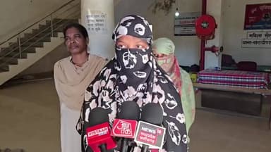 कुनकुरी: जशपुर RTO अधिकारी विजय निकुंज के घर 5 करोड़ की बड़ी चोरी का खुलासा, भतीजी और प्रेमी ने मिलकर की चोरी