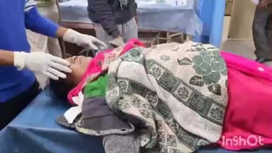 काको: चातर गांव: मेला देखने गई महिला को पड़ोसी ने बंधक बनाकर खिलाया जहर, पति ने लगाए चौंकाने वाले आरोप