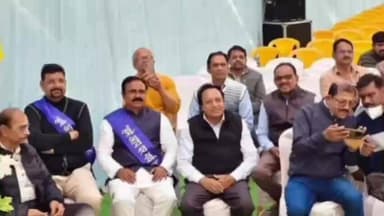 मुंगावली: मुंगावली में श्री दिगंबर जैन महिला महासमिति द्वारा संभागीय अधिवेशन का आयोजन किया गया