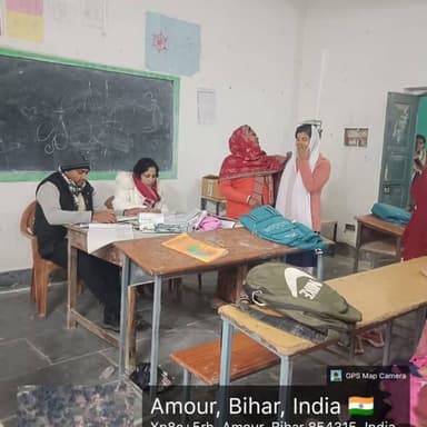 ।।समाहरणालय पूर्णिया।।
( जिला जनसंपर्क कार्यालय)
प्रेस विज्ञप्ति:-1852,
दिनांक 9 जनवरी2026,
RBSK मोबाइल मेडिकल टीम ...