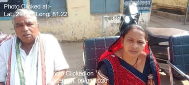 09-Jan-26 : Social Audit Mitting