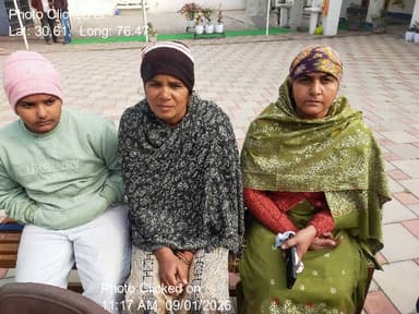 ਖਮਾਣੋਂ: 09-Jan-26 : Social Audit Gram Sabha