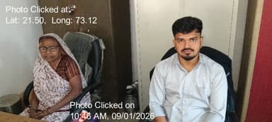 વાગરા: 09-Jan-26 : સોશ્યિલ ઑડીટ