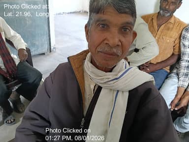 08-Jan-26 : Vishesh Gram Sabha Social Audit