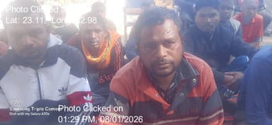 08-Jan-26 : सामाजिक अंकेक्षण विशेष ग्राम सभा