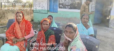 08-Jan-26 : Manrega Social Audit