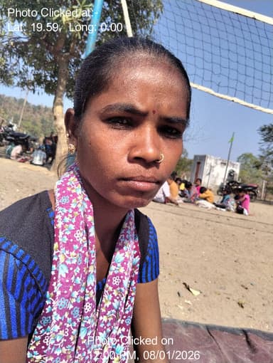 బెలా: 08-Jan-26 : 16Th Round Social Audit Report