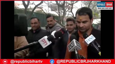 7 महीने बाद लालू प्रसाद यादव से मिलने के बाद क्या बोले Tejpratap yadav सुनिए
#BiharPolitics #Muzaffarpur #tejpratap