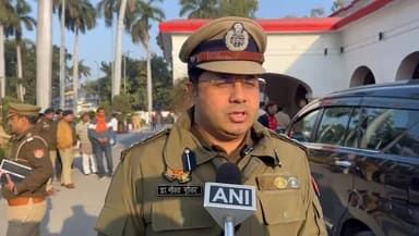 आगामी #माघमेला के दृष्टिगत जनपद #अयोध्या में आ रहे श्रद्धालुगणों के सुरक्षा व्यवस्था व यातायात व्यवस्था के सन्दर्भ में अ...