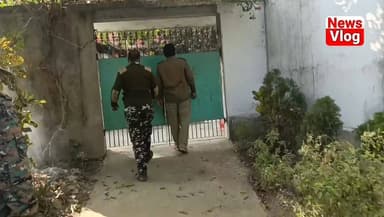 Jangipara: জাঙ্গিপাড়া বিধানসভার রশিদপুর পঞ্চায়েত মুদিখানা দোকানে মদের ব্যবসা ! পুলিশের হাতে গ্রেফতার দোকান মালিক !
#...