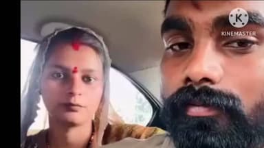 देवरी अच्छरोनी गांव की लड़की प्रियंका ठाकुर ने शिवम परिहार से मंदिर में की शादी, विडियो हुआ वायरल