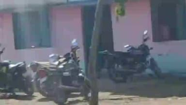 चितरंगी: ग्रामीण स्वच्छता को मिलेगा नया आयाम, वॉश ऑन व्हील सेवा लागू, जिला प्रशासन ने दी जानकारी