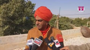 #Jaisalmer #पोकरण हुआ शर्मसार विधायक ने कहा कि में पोकरण का विधायक ओर गो हत्या हो गई...!
Rajasthan Police Jaisalmer Pol...