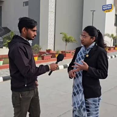 सपनों की परीक्षा: डूंडलोद गर्ल्स स्कूल में DTSE स्कॉलरशिप एग्जाम 11 जनवरी को, आज ही करे परीक्षा के लिए रजिस्ट्रेशन