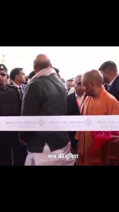 लखनऊ में अशोक लेलैंड के इलेक्ट्रिक वाहन मैन्युफैक्चरिंग प्लांट की शुरुआत
रक्षा मंत्री राजनाथ सिंह, केंद्रीय मंत्री एचडी...