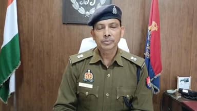 किदवई नगर क्षेत्रान्तर्गत कोचिंग कर रही एक अवयस्क बालिका से कोचिंग टीचर के द्वारा दुष्कर्म किये जाने की सुचना पर स्थानीय...