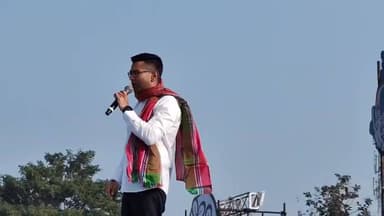 🔴 #তাহেরপুর (নদীয়া) ।। জনসভায় অভিষেক বন্দ্যোপাধ্যায়
প্রতিনিধি - সৈয়দ আবু জাফর