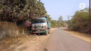 उचेहरा: उंचेहरा पुलिस ने देवार गांव में अवैध उत्खनन मामले में डंफर व जेसीबी मशीन पकड़ी, विवेचना जारी