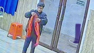 गोला: बड़हलगंज में युवक का मोबाइल गुम, निजी अस्पताल से फोन गायब, थाने में दर्ज की गई शिकायत