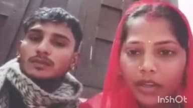 छातापुर: चकला गाँव की लड़की ने सोशल मीडिया पर वीडियो वायरल कर बताया, विदेशी लड़के के साथ क्यों है