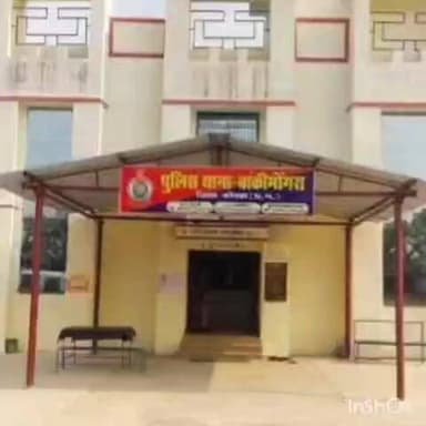 कटघोरा: युवती से गैंग रेप की घटना में दो आरोपी पुलिस की गिरफ्त में, तीन फरार