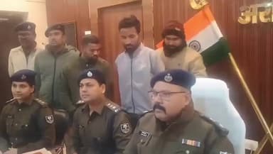 जोकीहाट: जोकीहाट का महलगांव थाना क्षेत्र साइबर अपराध का नया गढ़ बनता जा रहा है