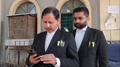 जबलपुर: हाईकोर्ट का बड़ा आदेश: महाधिवक्ता कार्यालय में नियुक्तियों पर सवाल, 'कम अनुभवी' व 'बाहरी' वकीलों की भर्ती पर नोटिस जारी